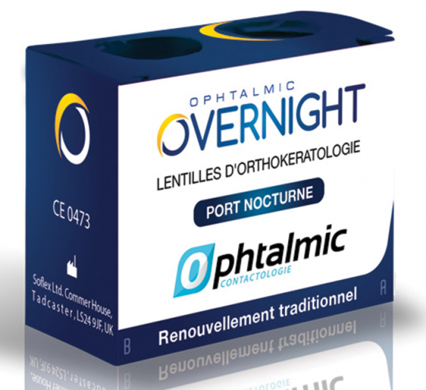 Ophtalmic Overnight