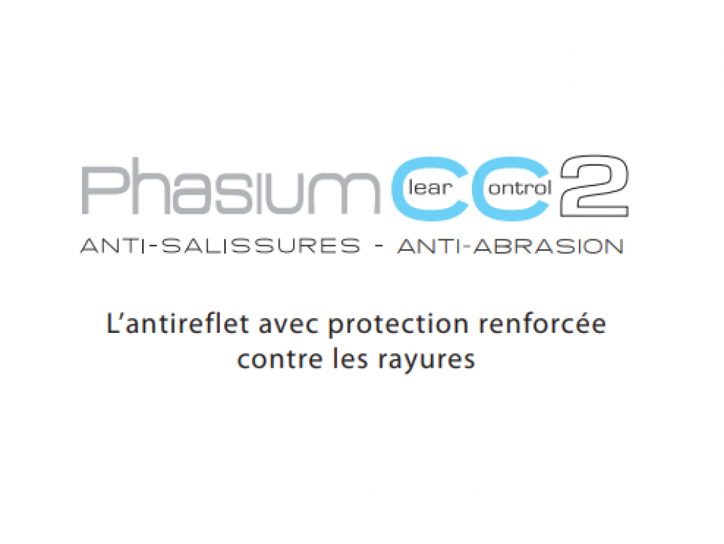 Phasium CC2