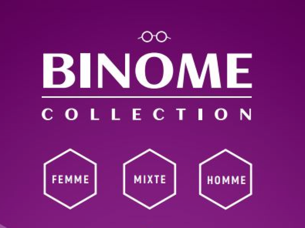 Collection Binôme