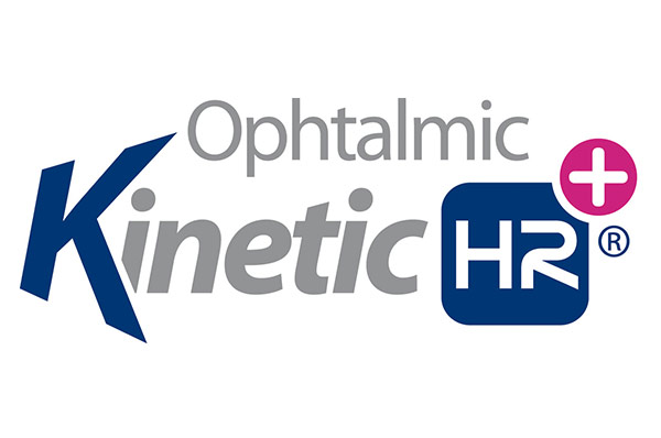 Kinetic HR+