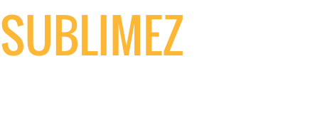 Sublimez votre vision